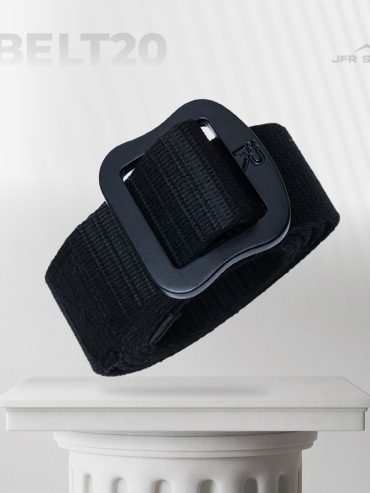 JFR Ikat Pinggang Pria Model Sabuk Gespe...